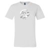 Unisex Short Sleeve Jersey T-Shirt Thumbnail