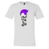 Unisex Short Sleeve Jersey T-Shirt Thumbnail