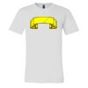 Unisex Short Sleeve Jersey T-Shirt Thumbnail