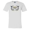Unisex Short Sleeve Jersey T-Shirt Thumbnail
