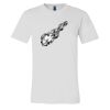 Unisex Short Sleeve Jersey T-Shirt Thumbnail