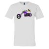 Unisex Short Sleeve Jersey T-Shirt Thumbnail