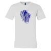 Unisex Short Sleeve Jersey T-Shirt Thumbnail
