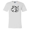 Unisex Short Sleeve Jersey T-Shirt Thumbnail