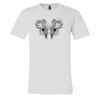 Unisex Short Sleeve Jersey T-Shirt Thumbnail