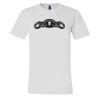 Unisex Short Sleeve Jersey T-Shirt Thumbnail