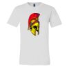 Unisex Short Sleeve Jersey T-Shirt Thumbnail