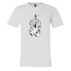 Unisex Short Sleeve Jersey T-Shirt Thumbnail