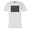 Unisex Short Sleeve Jersey T-Shirt Thumbnail
