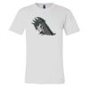 Unisex Short Sleeve Jersey T-Shirt Thumbnail