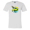 Unisex Short Sleeve Jersey T-Shirt Thumbnail
