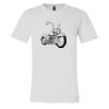 Unisex Short Sleeve Jersey T-Shirt Thumbnail
