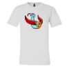 Unisex Short Sleeve Jersey T-Shirt Thumbnail