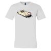 Unisex Short Sleeve Jersey T-Shirt Thumbnail