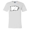 Unisex Short Sleeve Jersey T-Shirt Thumbnail