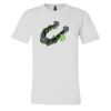 Unisex Short Sleeve Jersey T-Shirt Thumbnail