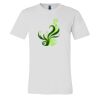 Unisex Short Sleeve Jersey T-Shirt Thumbnail