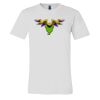 Unisex Short Sleeve Jersey T-Shirt Thumbnail
