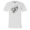 Unisex Short Sleeve Jersey T-Shirt Thumbnail