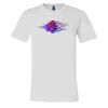Unisex Short Sleeve Jersey T-Shirt Thumbnail
