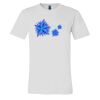 Unisex Short Sleeve Jersey T-Shirt Thumbnail