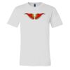 Unisex Short Sleeve Jersey T-Shirt Thumbnail