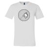 Unisex Short Sleeve Jersey T-Shirt Thumbnail