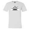 Unisex Short Sleeve Jersey T-Shirt Thumbnail