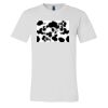 Unisex Short Sleeve Jersey T-Shirt Thumbnail