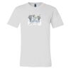 Unisex Short Sleeve Jersey T-Shirt Thumbnail
