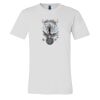 Unisex Short Sleeve Jersey T-Shirt Thumbnail