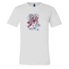 Unisex Short Sleeve Jersey T-Shirt Thumbnail