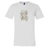 Unisex Short Sleeve Jersey T-Shirt Thumbnail