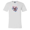 Unisex Short Sleeve Jersey T-Shirt Thumbnail