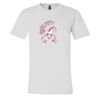 Unisex Short Sleeve Jersey T-Shirt Thumbnail