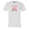 Unisex Short Sleeve Jersey T-Shirt Thumbnail