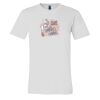 Unisex Short Sleeve Jersey T-Shirt Thumbnail