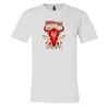 Unisex Short Sleeve Jersey T-Shirt Thumbnail