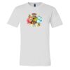 Unisex Short Sleeve Jersey T-Shirt Thumbnail
