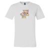Unisex Short Sleeve Jersey T-Shirt Thumbnail