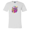 Unisex Short Sleeve Jersey T-Shirt Thumbnail