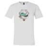 Unisex Short Sleeve Jersey T-Shirt Thumbnail