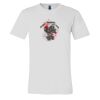 Unisex Short Sleeve Jersey T-Shirt Thumbnail