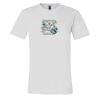 Unisex Short Sleeve Jersey T-Shirt Thumbnail