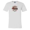 Unisex Short Sleeve Jersey T-Shirt Thumbnail