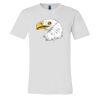 Unisex Short Sleeve Jersey T-Shirt Thumbnail