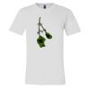 Unisex Short Sleeve Jersey T-Shirt Thumbnail
