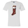Unisex Short Sleeve Jersey T-Shirt Thumbnail