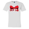 Unisex Short Sleeve Jersey T-Shirt Thumbnail