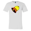 Unisex Short Sleeve Jersey T-Shirt Thumbnail